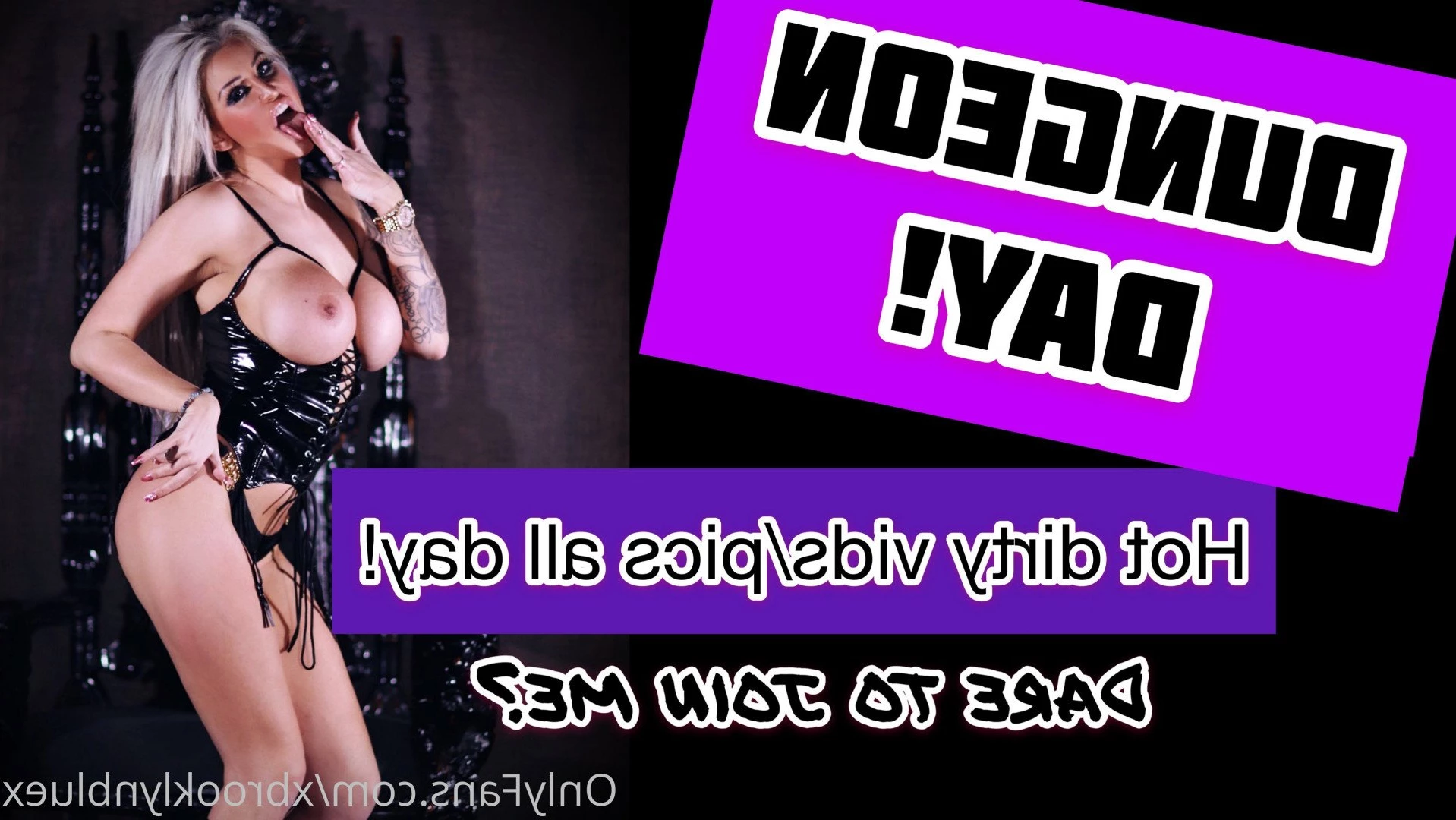 Miss Brooklyn Blue [ xbrooklynbluex ] Onlyfans leaked photo 1244959 on Hotleaks.tv