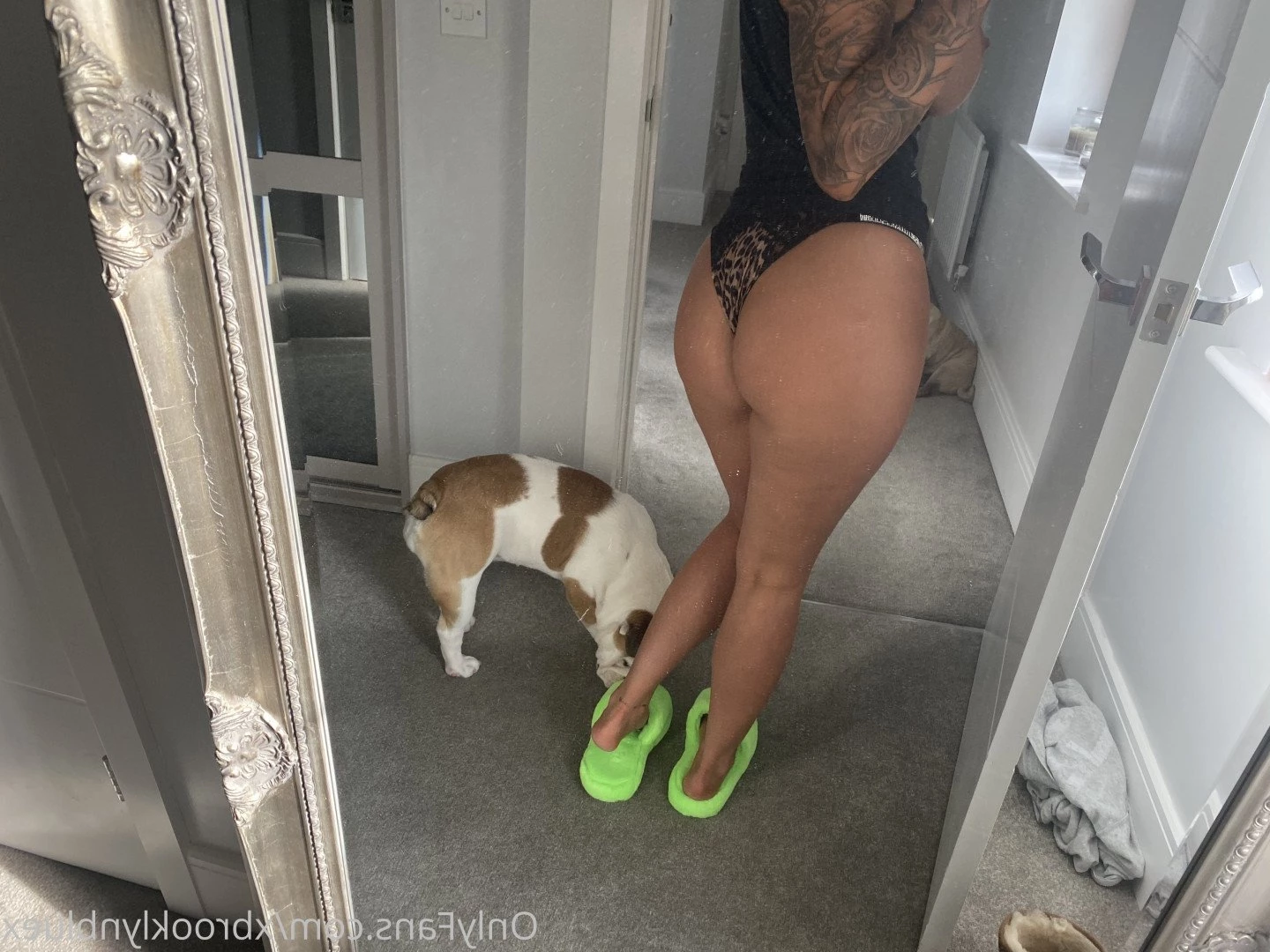 Miss Brooklyn Blue [ xbrooklynbluex ] Onlyfans leaked photo 1244986 on Hotleaks.tv