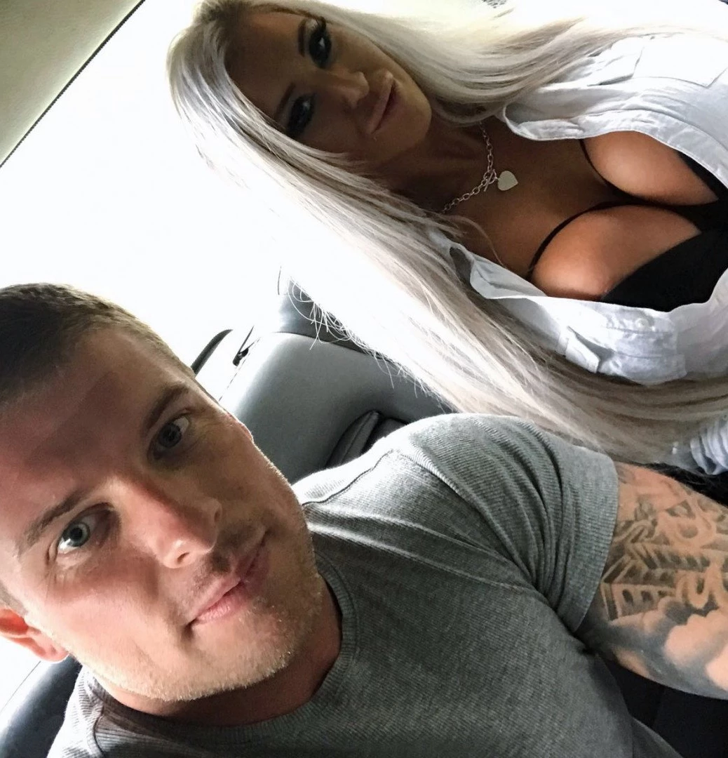 Miss Brooklyn Blue [ xbrooklynbluex ] Onlyfans leaked photo 1245056 on Hotleaks.tv