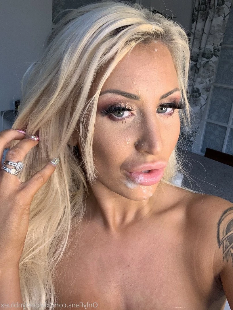 Miss Brooklyn Blue [ xbrooklynbluex ] Onlyfans leaked photo 1245192 on Hotleaks.tv