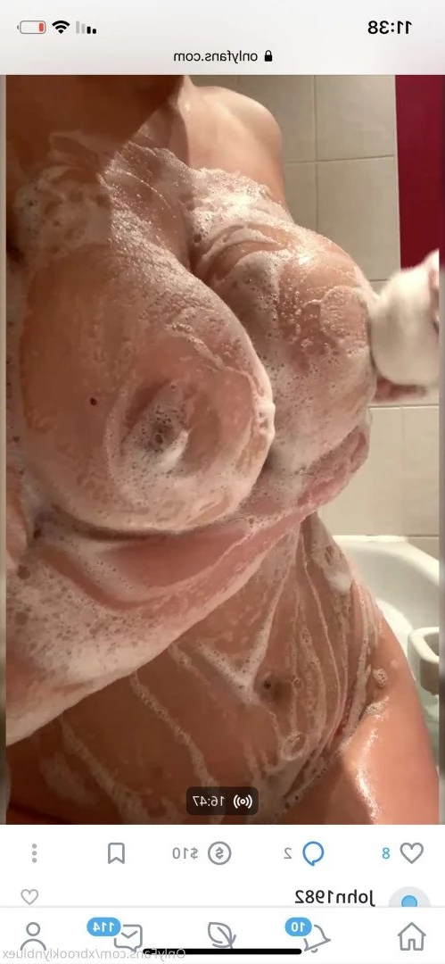 Miss Brooklyn Blue [ xbrooklynbluex ] Onlyfans leaked photo 1245367 on Hotleaks.tv