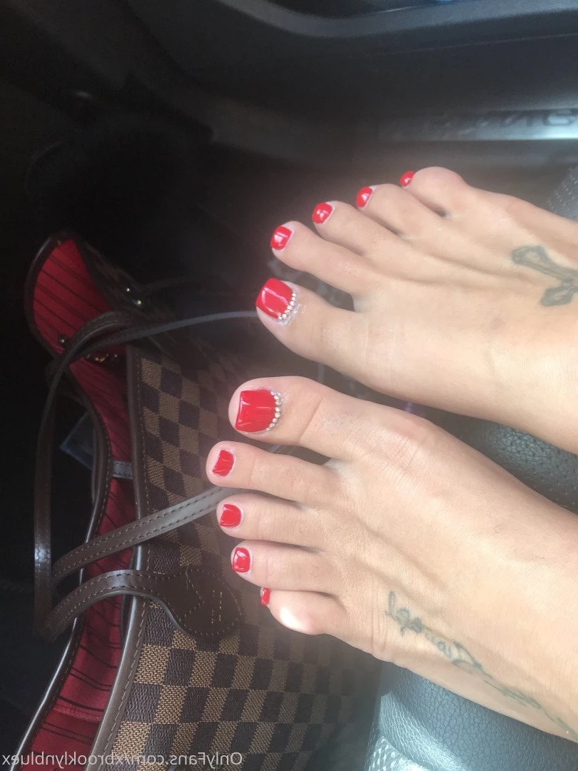 Miss Brooklyn Blue [ xbrooklynbluex ] Onlyfans leaked photo 1245770 on Hotleaks.tv