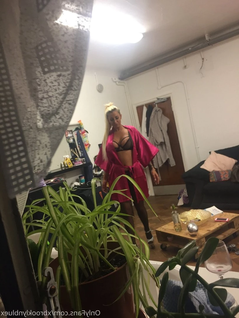 Miss Brooklyn Blue [ xbrooklynbluex ] Onlyfans leaked photo 1245787 on Hotleaks.tv