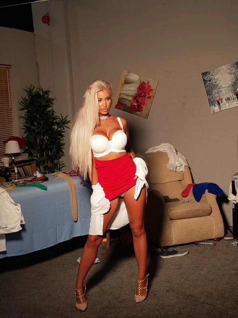 Miss Brooklyn Blue [ xbrooklynbluex ] Onlyfans leaked photo 1245868 on Hotleaks.tv
