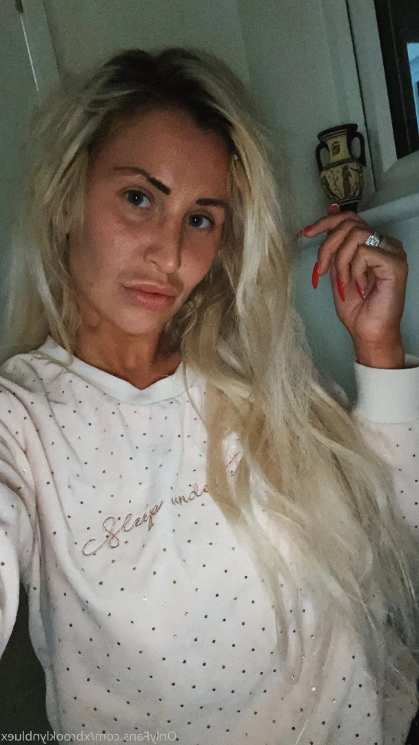 Miss Brooklyn Blue [ xbrooklynbluex ] Onlyfans leaked photo 1246015 on Hotleaks.tv