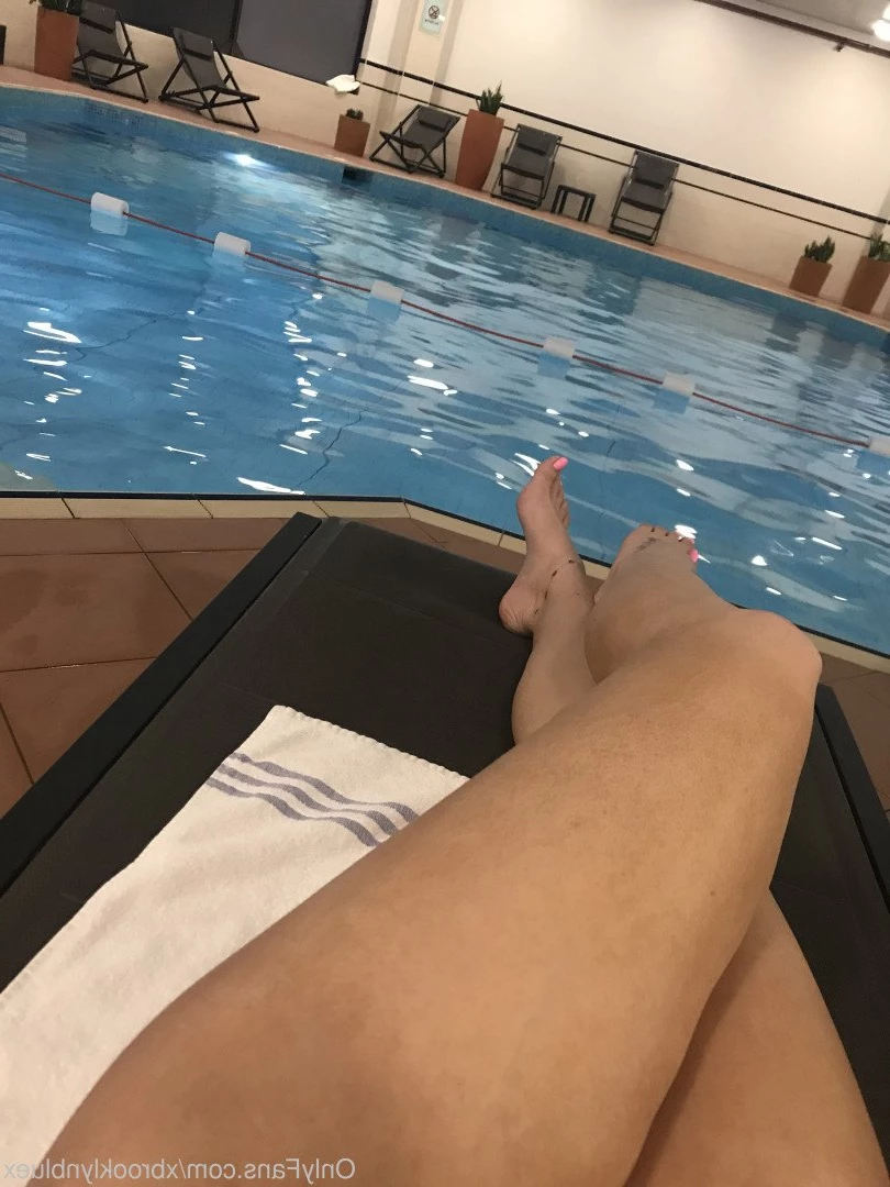 Miss Brooklyn Blue [ xbrooklynbluex ] Onlyfans leaked photo 1246236 on Hotleaks.tv