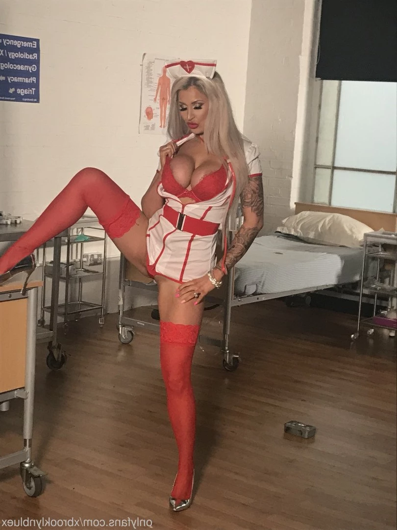 Miss Brooklyn Blue [ xbrooklynbluex ] Onlyfans leaked photo 1246255 on Hotleaks.tv