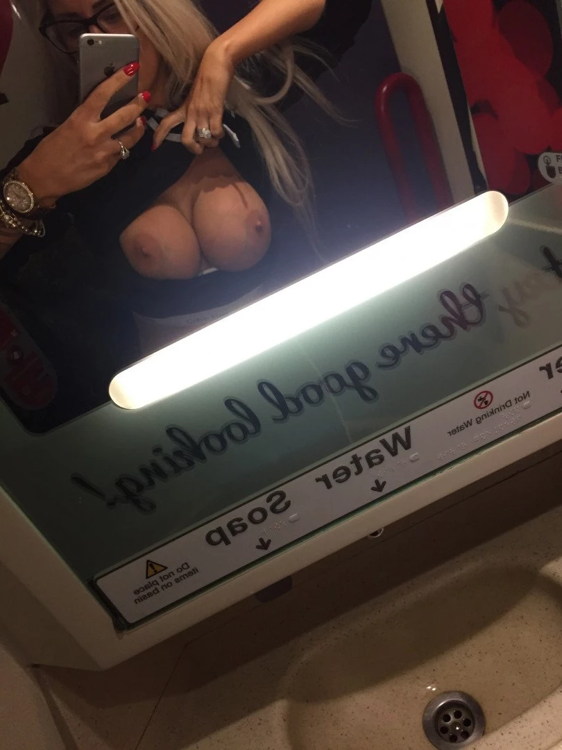 Miss Brooklyn Blue [ xbrooklynbluex ] Onlyfans leaked photo 1246570 on Hotleaks.tv