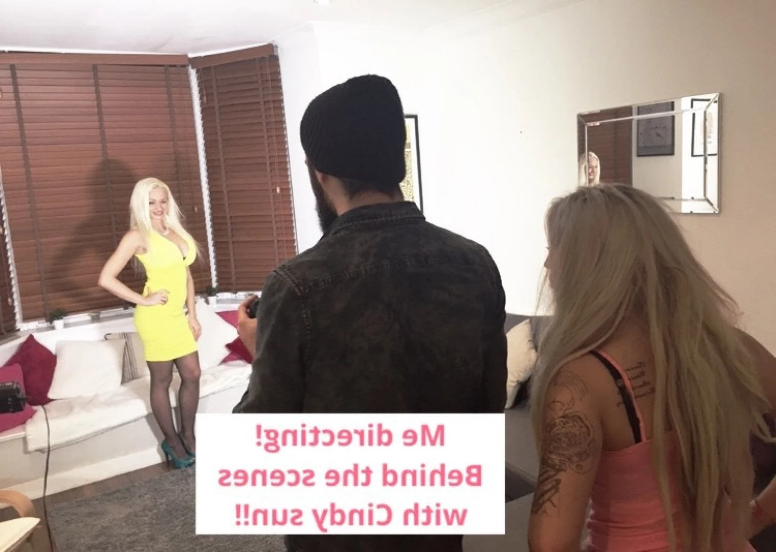 Miss Brooklyn Blue [ xbrooklynbluex ] Onlyfans leaked photo 1246587 on Hotleaks.tv