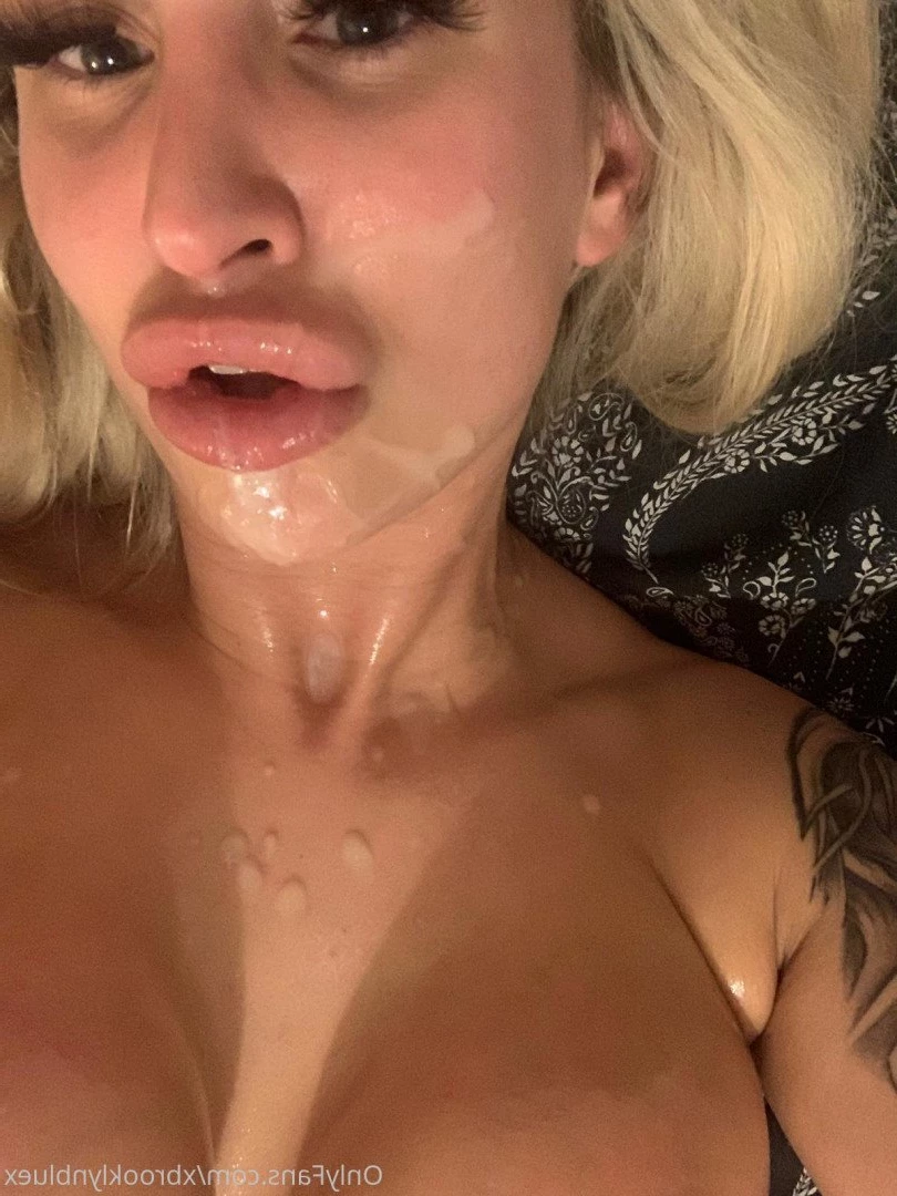 Miss Brooklyn Blue [ xbrooklynbluex ] Onlyfans leaked photo 1246652 on Hotleaks.tv