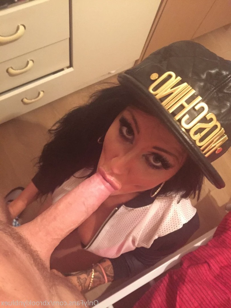 Miss Brooklyn Blue [ xbrooklynbluex ] Onlyfans leaked photo 1247321 on Hotleaks.tv