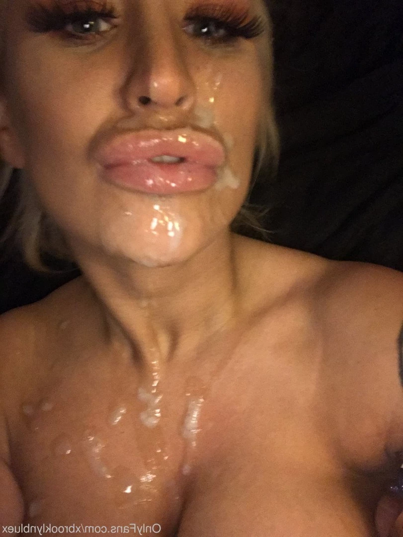 Miss Brooklyn Blue [ xbrooklynbluex ] Onlyfans leaked photo 1247325 on Hotleaks.tv