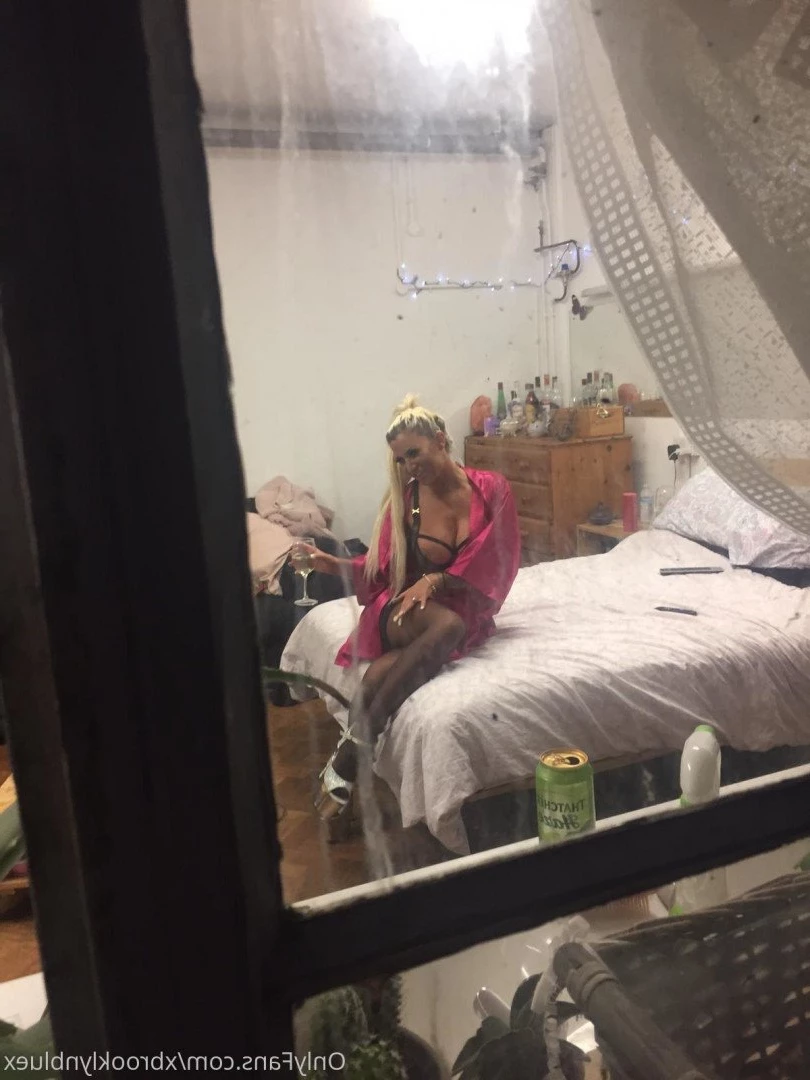 Miss Brooklyn Blue [ xbrooklynbluex ] Onlyfans leaked photo 1247355 on Hotleaks.tv