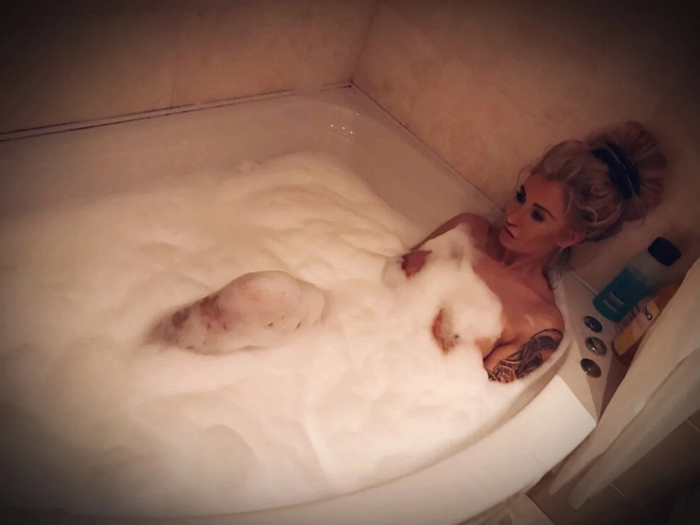 Miss Brooklyn Blue [ xbrooklynbluex ] Onlyfans leaked photo 1247492 on Hotleaks.tv
