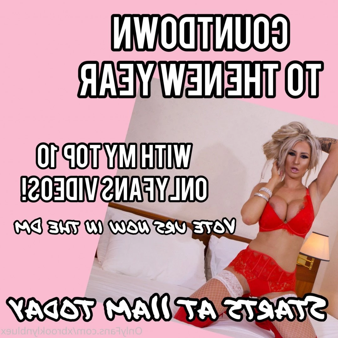 Miss Brooklyn Blue [ xbrooklynbluex ] Onlyfans leaked photo 1247508 on Hotleaks.tv