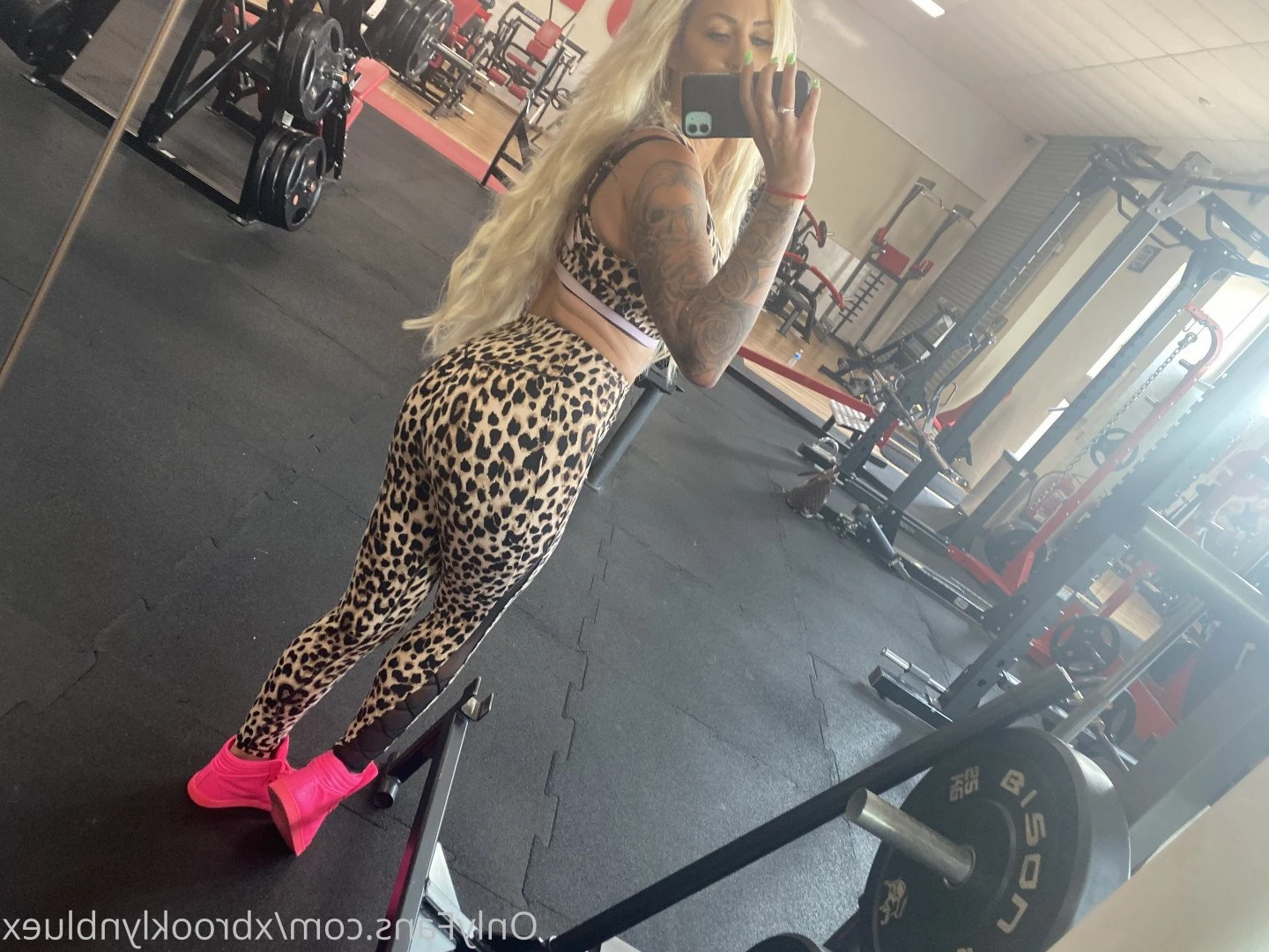 Miss Brooklyn Blue [ xbrooklynbluex ] Onlyfans leaked photo 1247675 on Hotleaks.tv