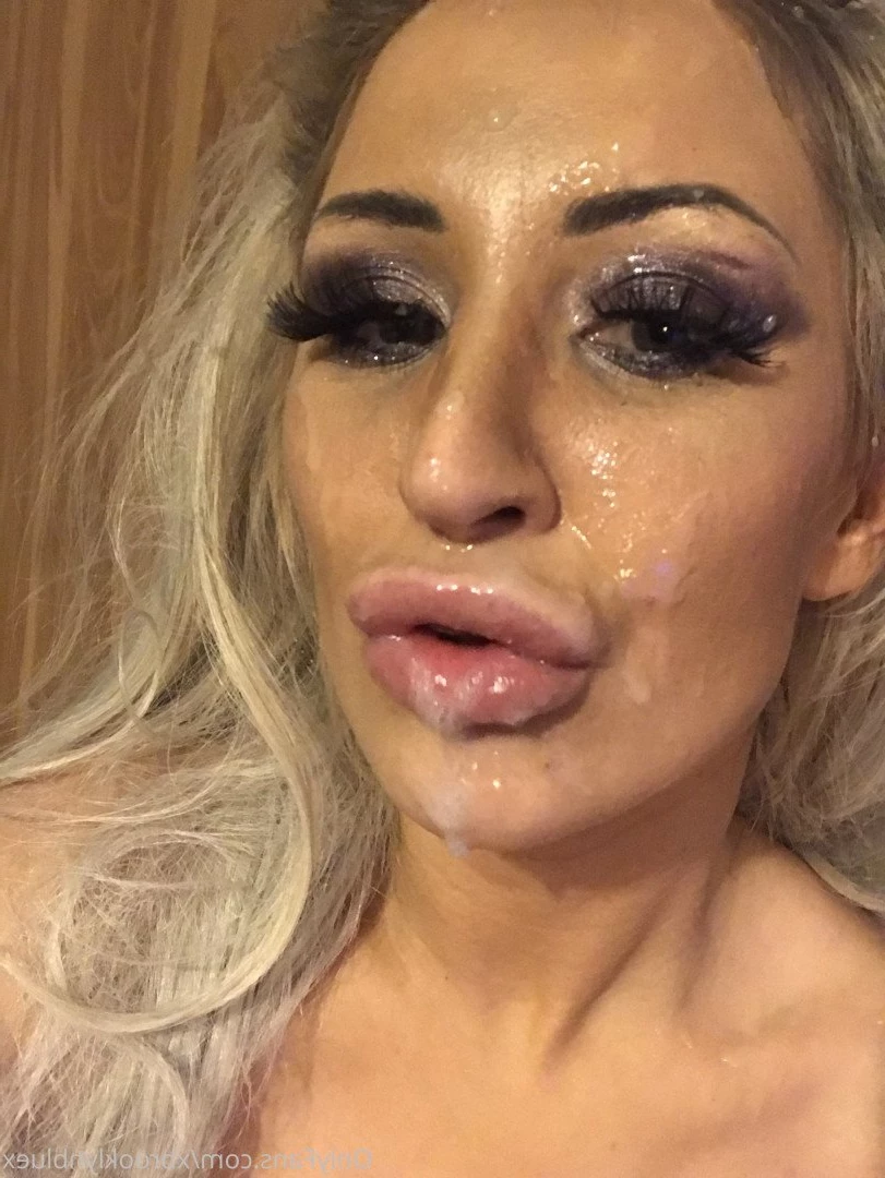 Miss Brooklyn Blue [ xbrooklynbluex ] Onlyfans leaked photo 1247856 on Hotleaks.tv