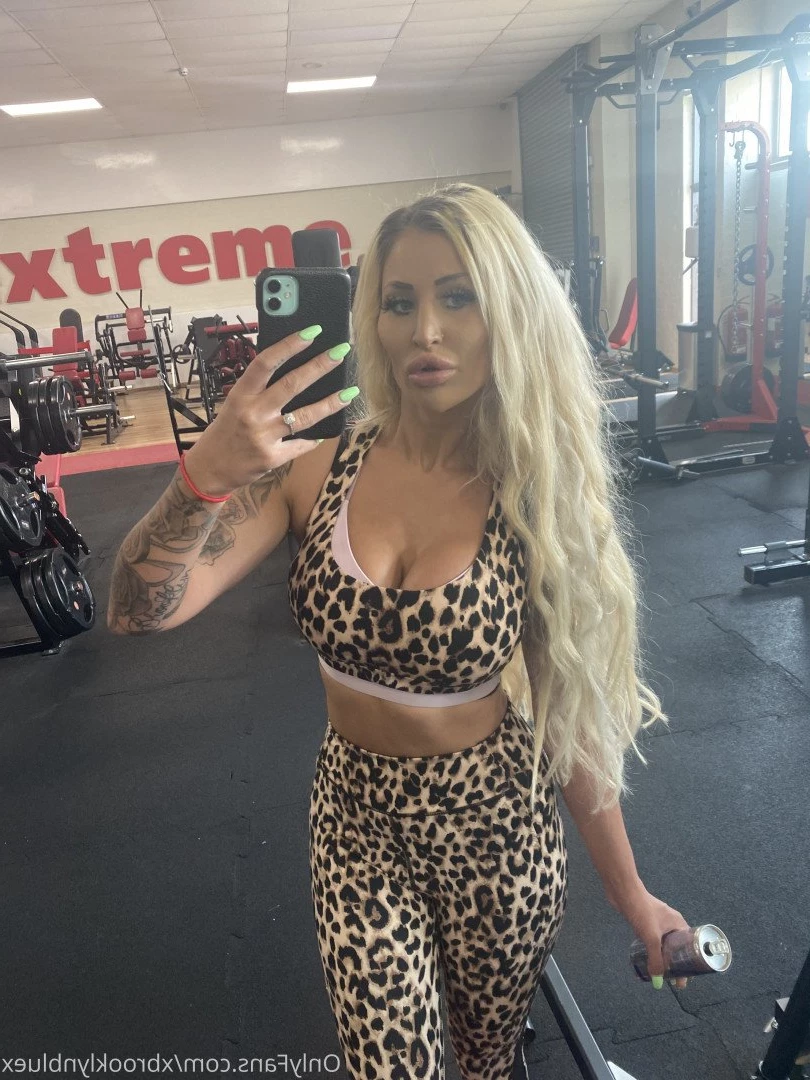 Miss Brooklyn Blue [ xbrooklynbluex ] Onlyfans leaked photo 1247936 on Hotleaks.tv