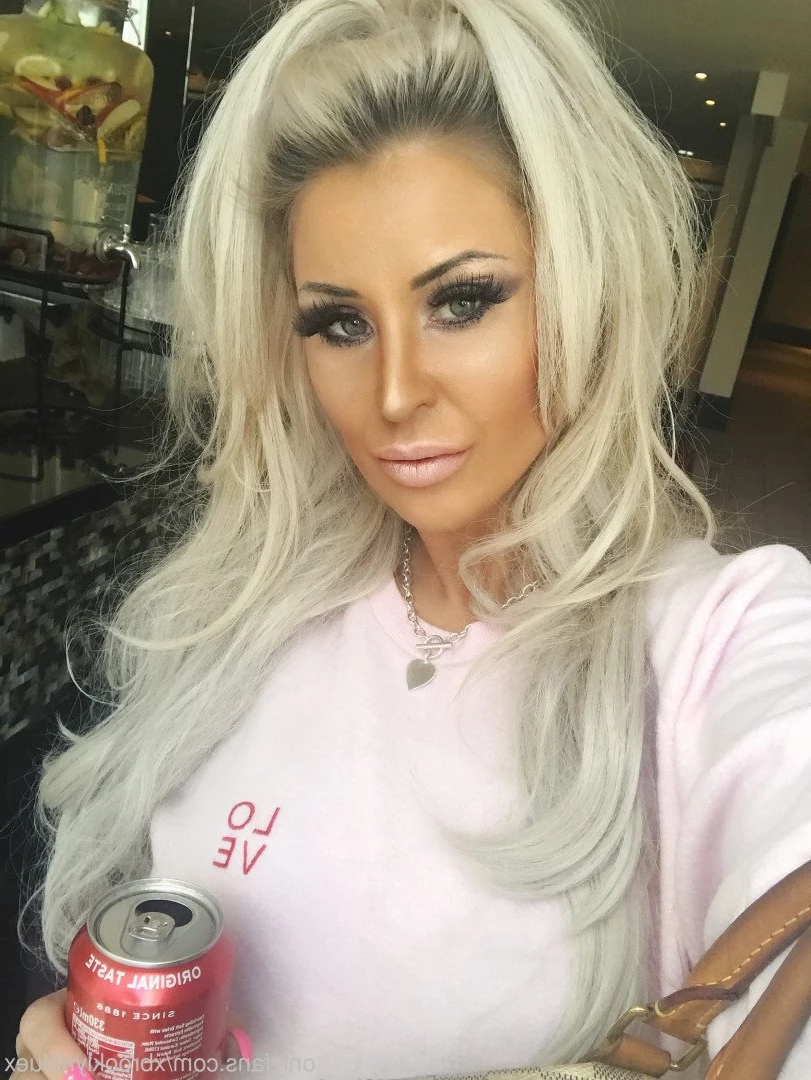 Miss Brooklyn Blue [ xbrooklynbluex ] Onlyfans leaked photo 1247967 on Hotleaks.tv