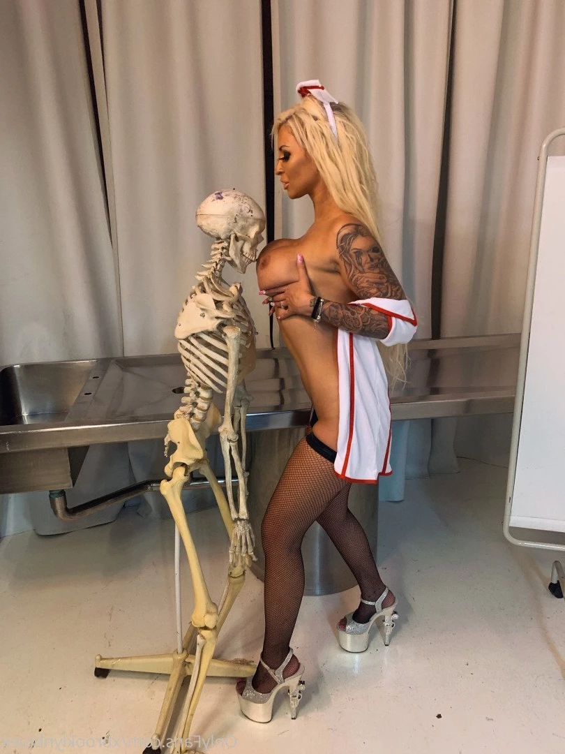 Miss Brooklyn Blue [ xbrooklynbluex ] Onlyfans leaked photo 1247969 on Hotleaks.tv