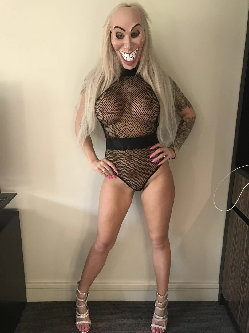 Miss Brooklyn Blue [ xbrooklynbluex ] Onlyfans leaked photo 1247983 on Hotleaks.tv