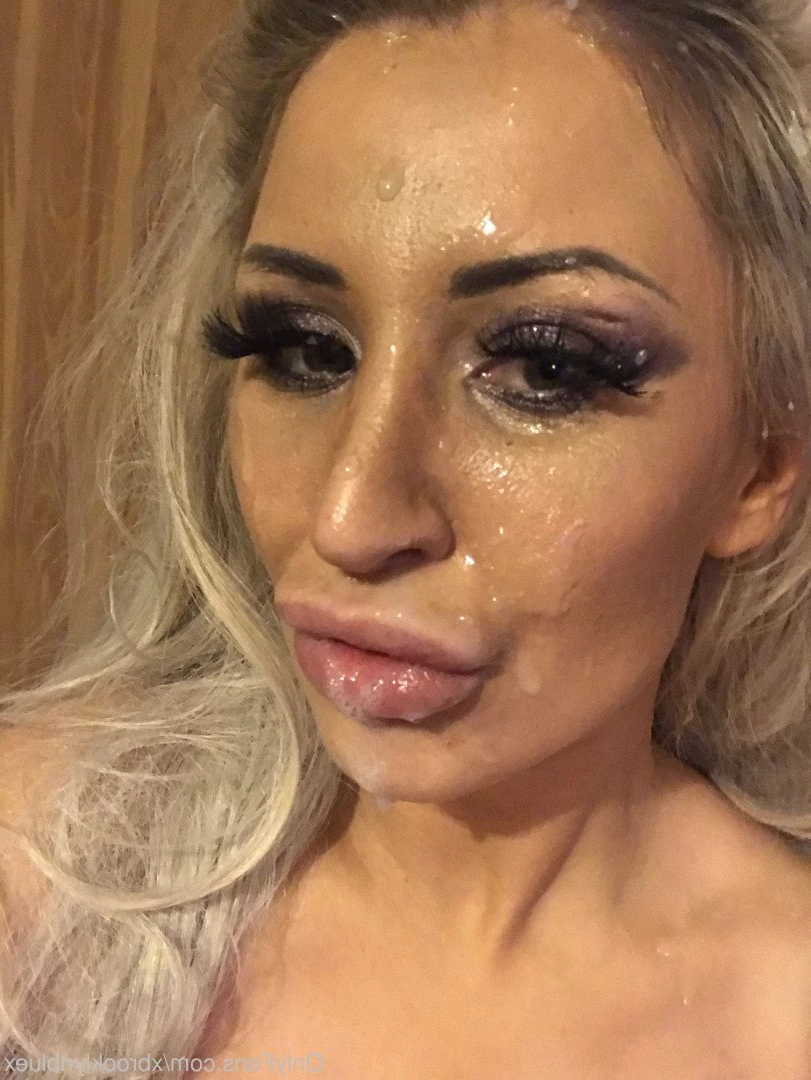 Miss Brooklyn Blue [ xbrooklynbluex ] Onlyfans leaked photo 1248097 on Hotleaks.tv