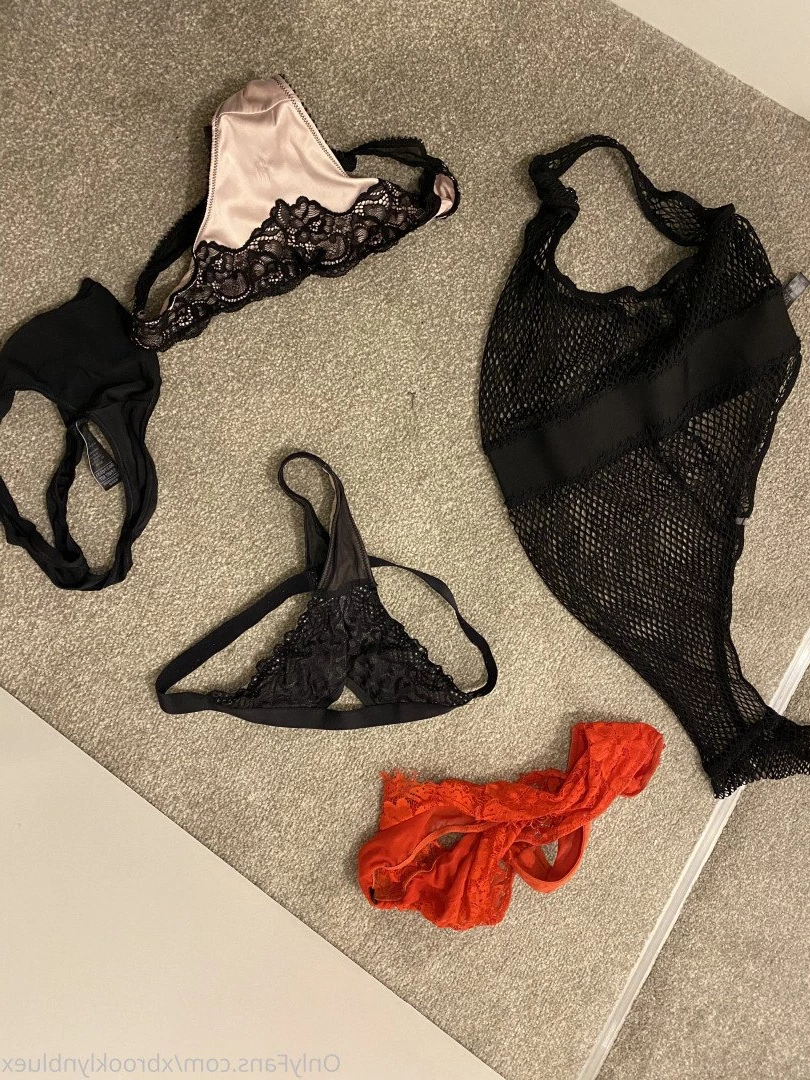 Miss Brooklyn Blue [ xbrooklynbluex ] Onlyfans leaked photo 1248244 on Hotleaks.tv