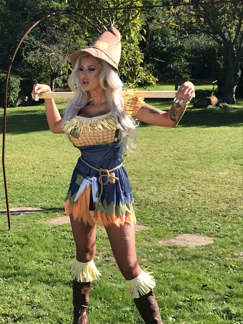 Miss Brooklyn Blue [ xbrooklynbluex ] Onlyfans leaked photo 1248288 on Hotleaks.tv