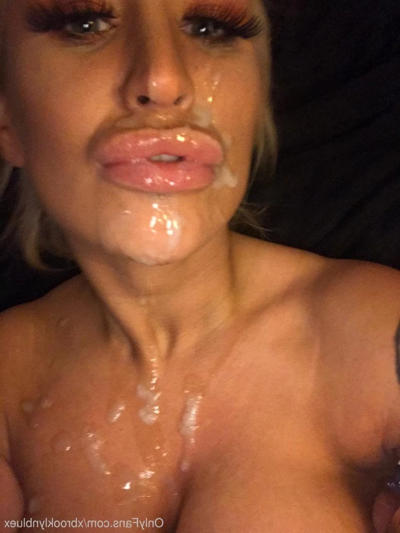 Miss Brooklyn Blue [ xbrooklynbluex ] Onlyfans leaked photo 1248353 on Hotleaks.tv