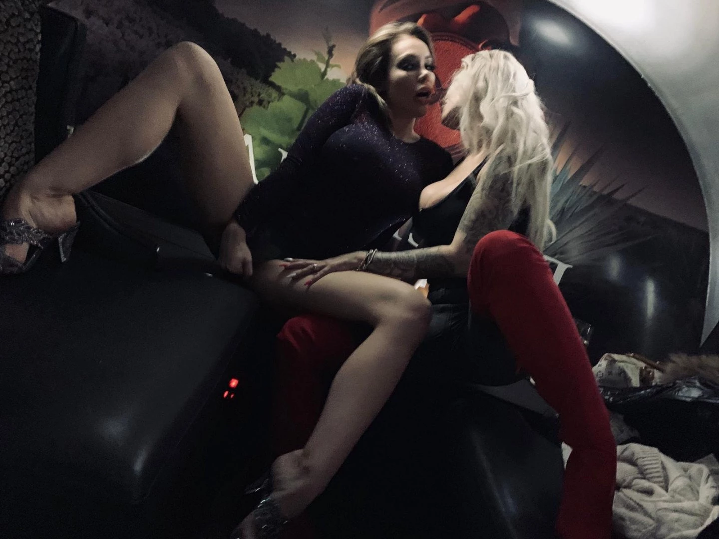 Miss Brooklyn Blue [ xbrooklynbluex ] Onlyfans leaked photo 1248433 on Hotleaks.tv