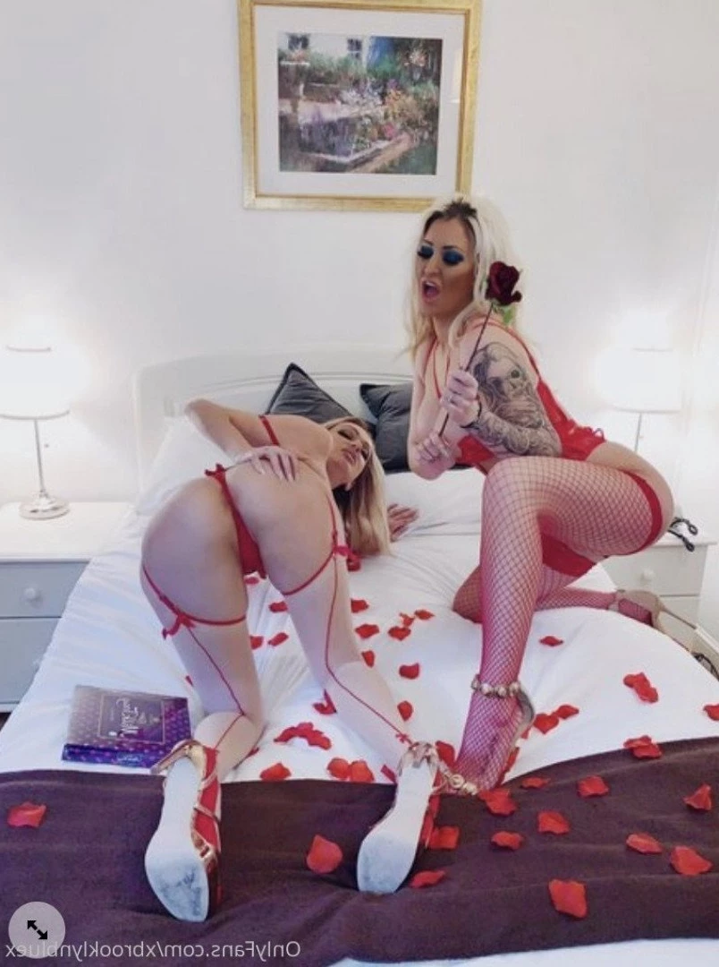 Miss Brooklyn Blue [ xbrooklynbluex ] Onlyfans leaked photo 1248443 on Hotleaks.tv