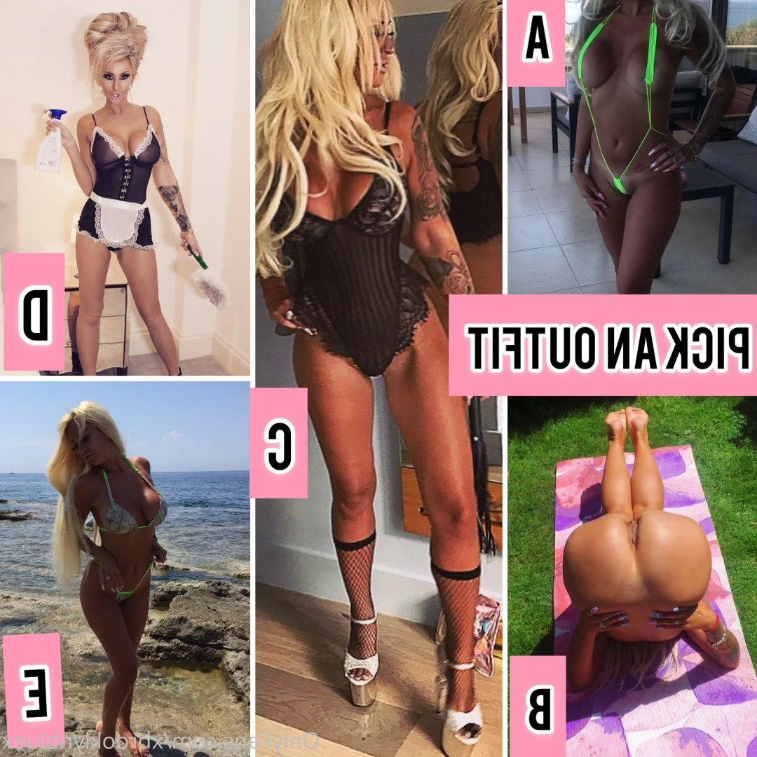 Miss Brooklyn Blue [ xbrooklynbluex ] Onlyfans leaked photo 1248530 on Hotleaks.tv