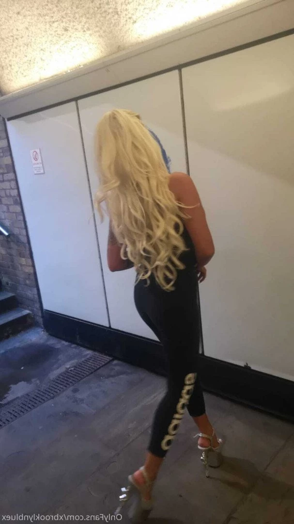 Miss Brooklyn Blue [ xbrooklynbluex ] Onlyfans leaked photo 1248563 on Hotleaks.tv