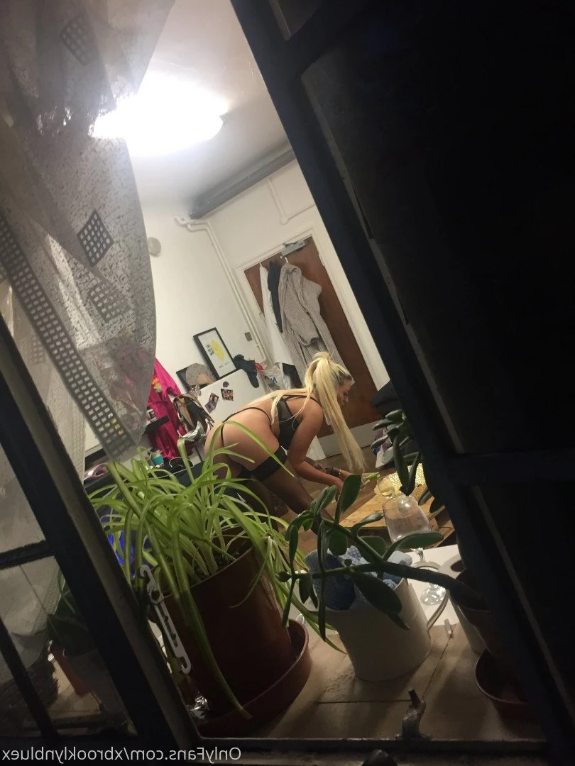 Miss Brooklyn Blue [ xbrooklynbluex ] Onlyfans leaked photo 1248590 on Hotleaks.tv