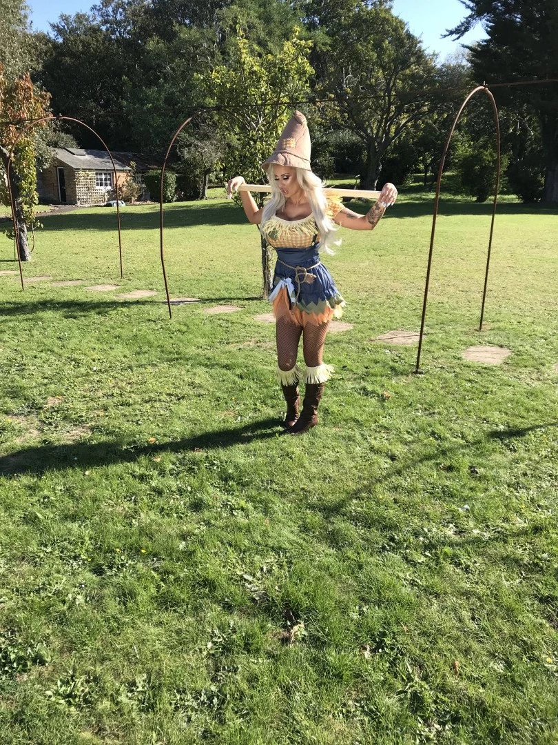 Miss Brooklyn Blue [ xbrooklynbluex ] Onlyfans leaked photo 1248655 on Hotleaks.tv