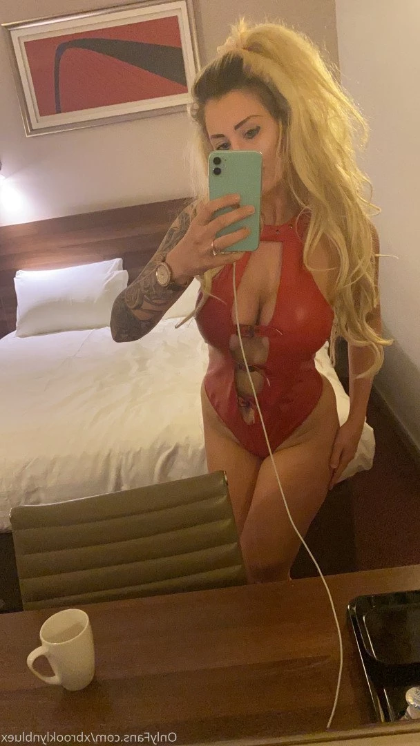 Miss Brooklyn Blue [ xbrooklynbluex ] Onlyfans leaked photo 1248703 on Hotleaks.tv