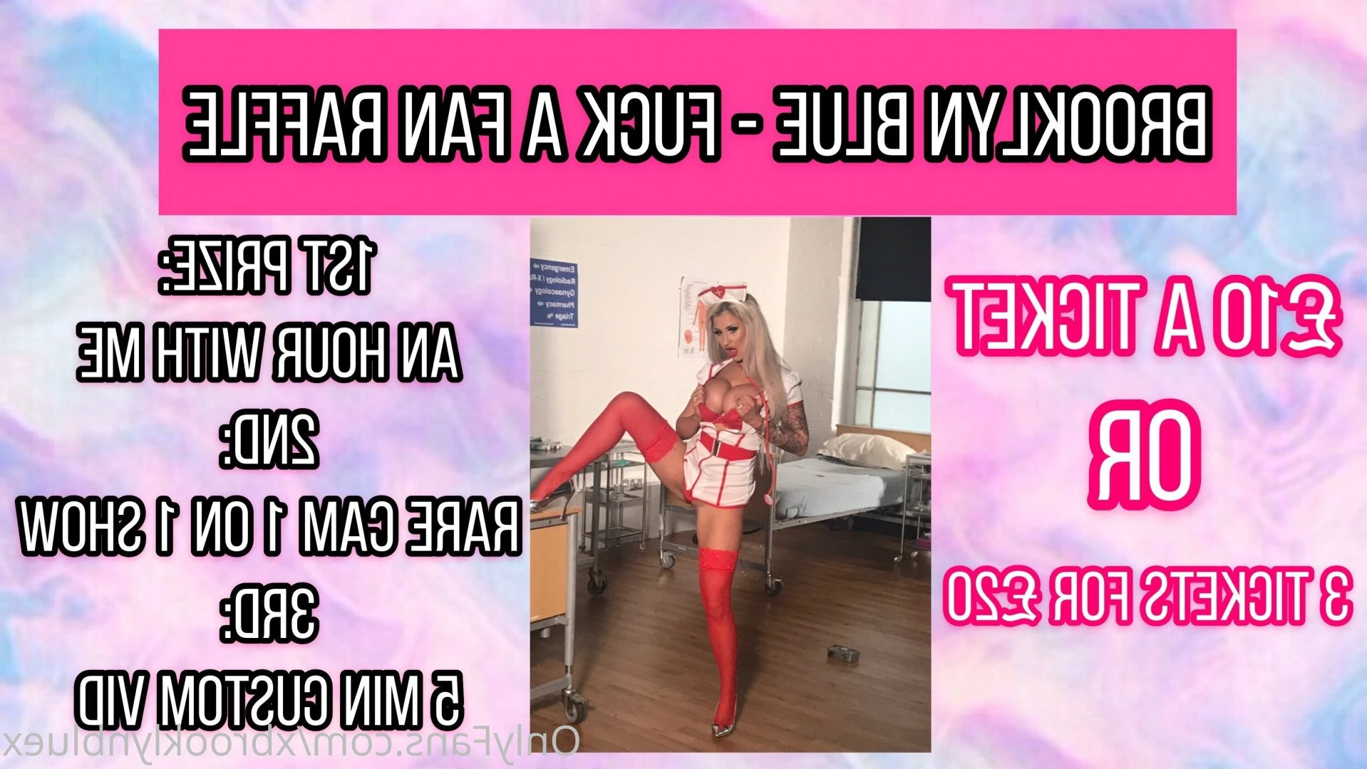 Miss Brooklyn Blue [ xbrooklynbluex ] Onlyfans leaked photo 1248731 on Hotleaks.tv