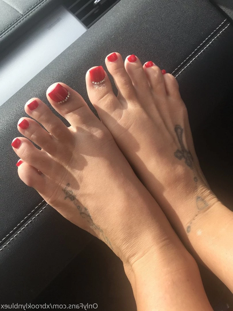 Miss Brooklyn Blue [ xbrooklynbluex ] Onlyfans leaked photo 1248823 on Hotleaks.tv
