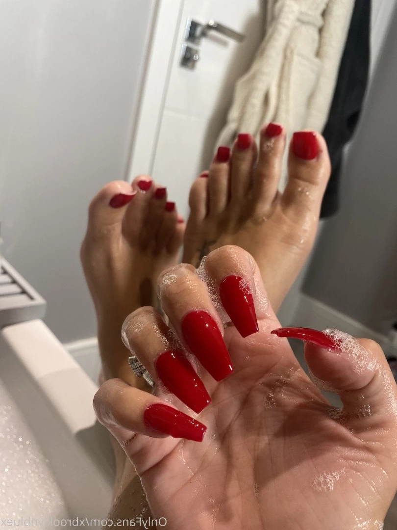 Miss Brooklyn Blue [ xbrooklynbluex ] Onlyfans leaked photo 1248904 on Hotleaks.tv