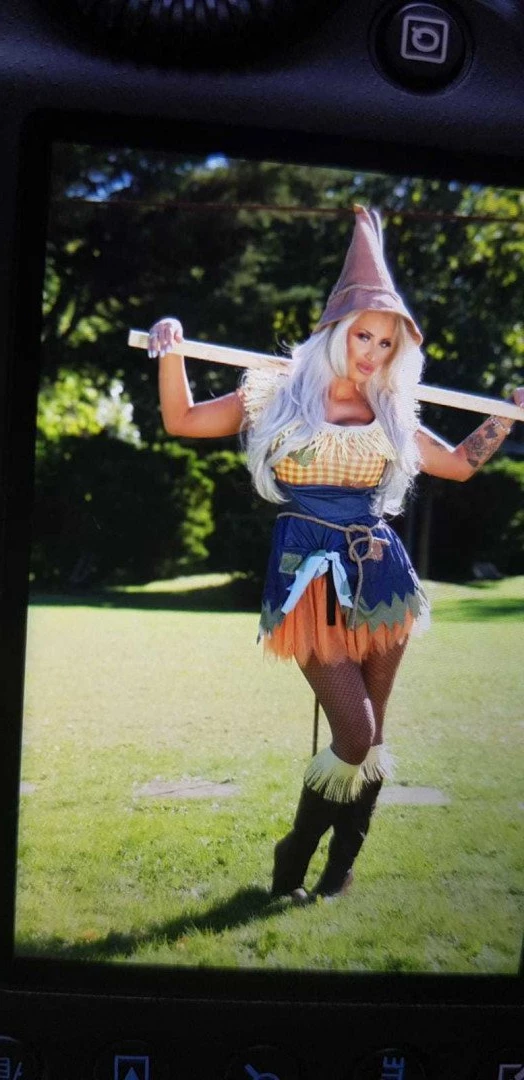 Miss Brooklyn Blue [ xbrooklynbluex ] Onlyfans leaked photo 1248912 on Hotleaks.tv