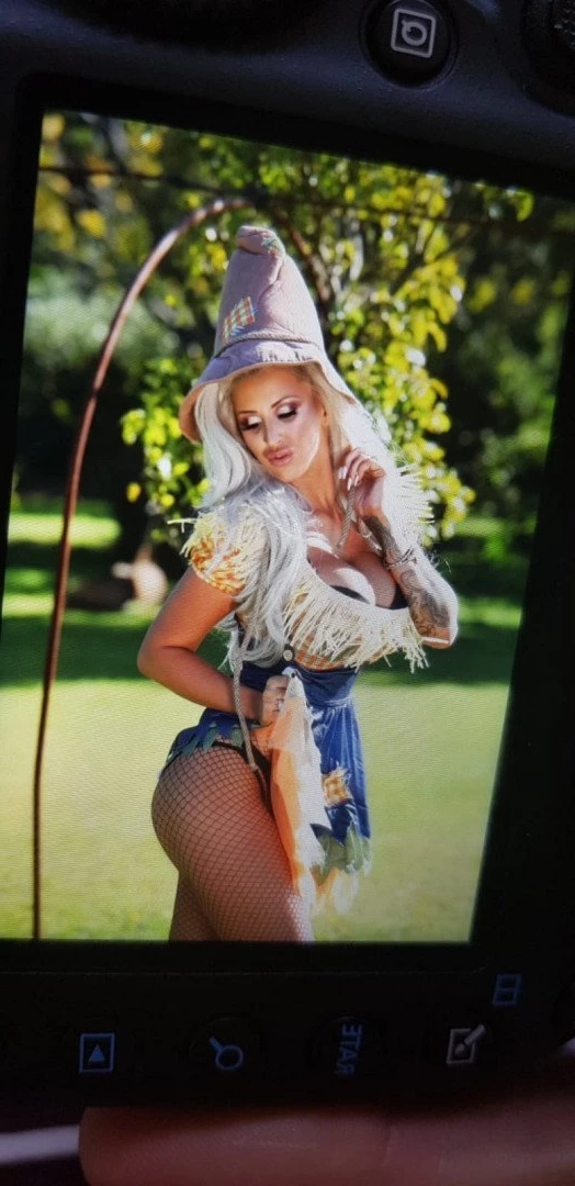 Miss Brooklyn Blue [ xbrooklynbluex ] Onlyfans leaked photo 1248927 on Hotleaks.tv