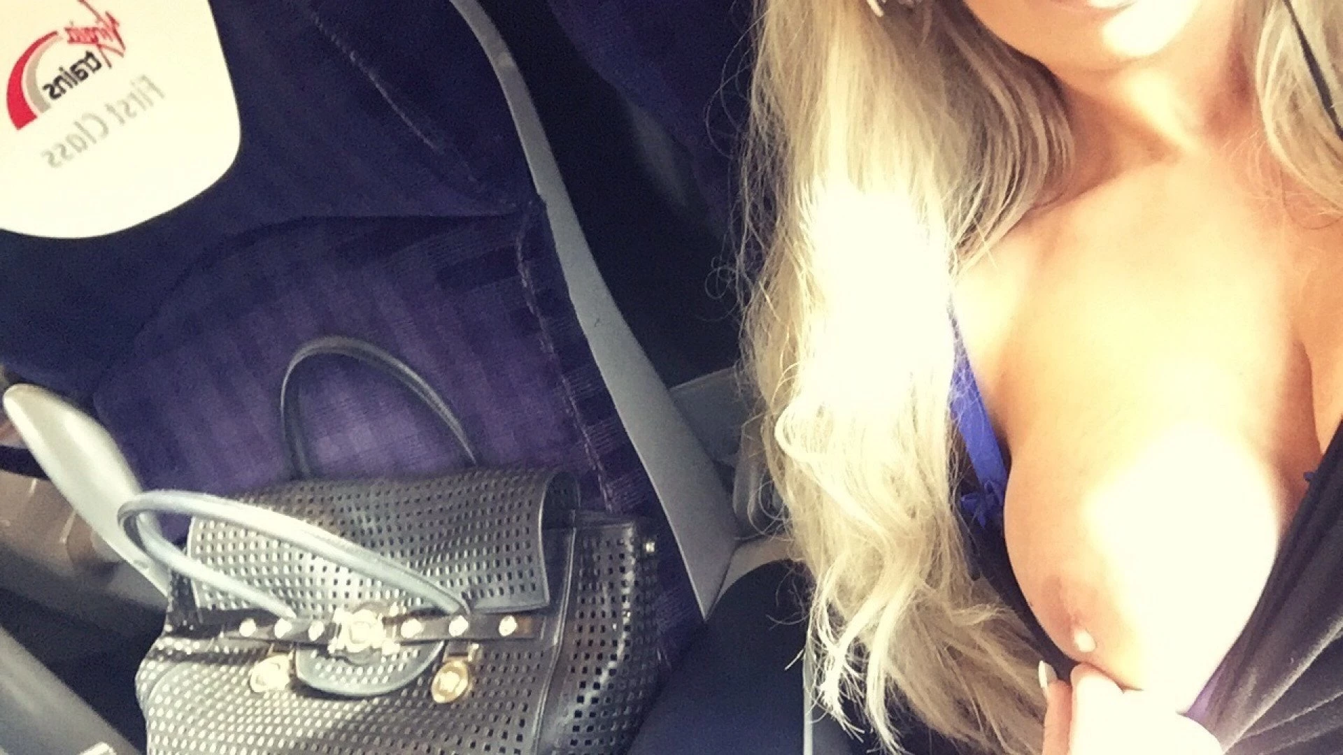 Miss Brooklyn Blue [ xbrooklynbluex ] Onlyfans leaked photo 1249017 on Hotleaks.tv