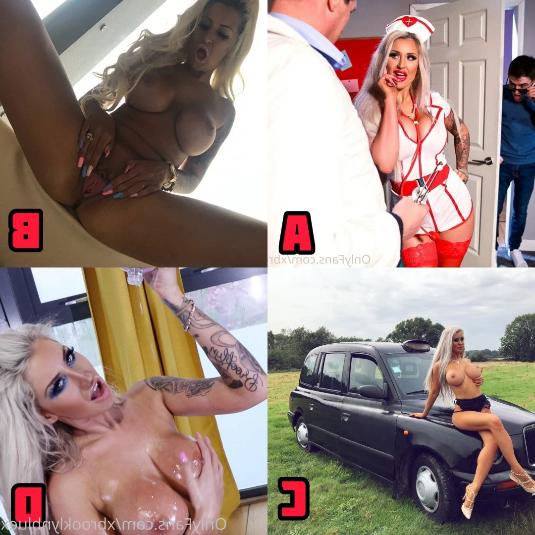Miss Brooklyn Blue [ xbrooklynbluex ] Onlyfans leaked photo 1249162 on Hotleaks.tv