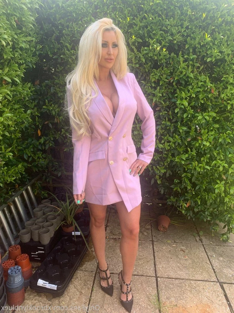 Miss Brooklyn Blue [ xbrooklynbluex ] Onlyfans leaked photo 1249217 on Hotleaks.tv