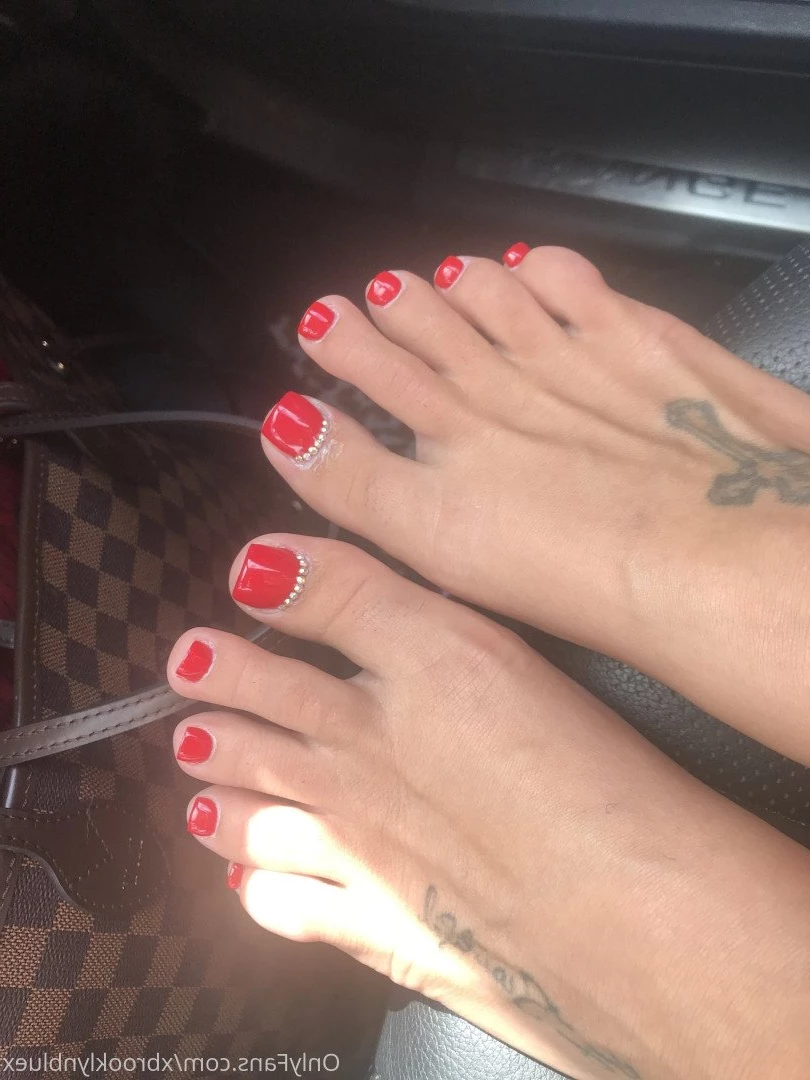 Miss Brooklyn Blue [ xbrooklynbluex ] Onlyfans leaked photo 1249227 on Hotleaks.tv