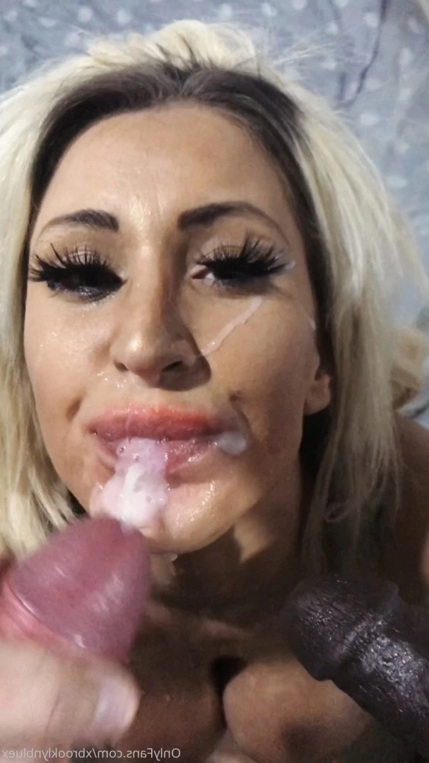 Miss Brooklyn Blue [ xbrooklynbluex ] Onlyfans leaked photo 1249281 on Hotleaks.tv
