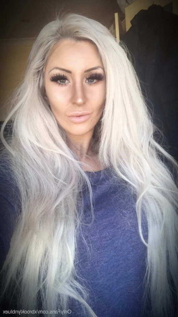 Miss Brooklyn Blue [ xbrooklynbluex ] Onlyfans leaked photo 1249507 on Hotleaks.tv