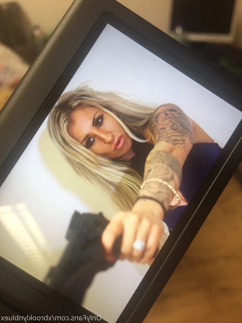 Miss Brooklyn Blue [ xbrooklynbluex ] Onlyfans leaked photo 1249731 on Hotleaks.tv