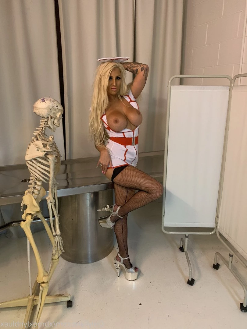 Miss Brooklyn Blue [ xbrooklynbluex ] Onlyfans leaked photo 1249872 on Hotleaks.tv