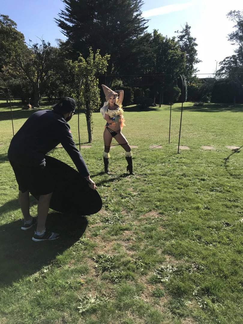 Miss Brooklyn Blue [ xbrooklynbluex ] Onlyfans leaked photo 1250004 on Hotleaks.tv